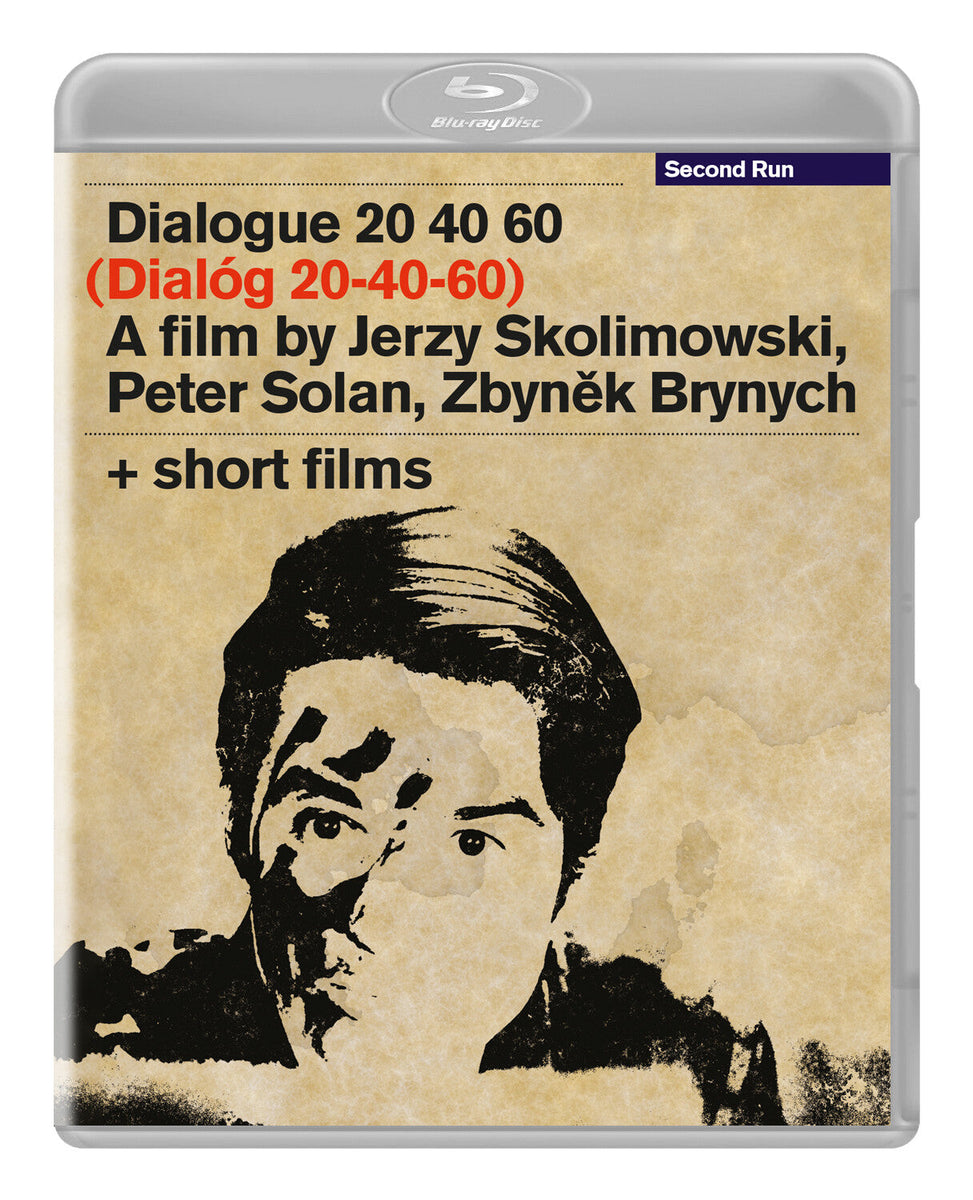 Jerzy Skolimowski (Limited Edition, Region Free)