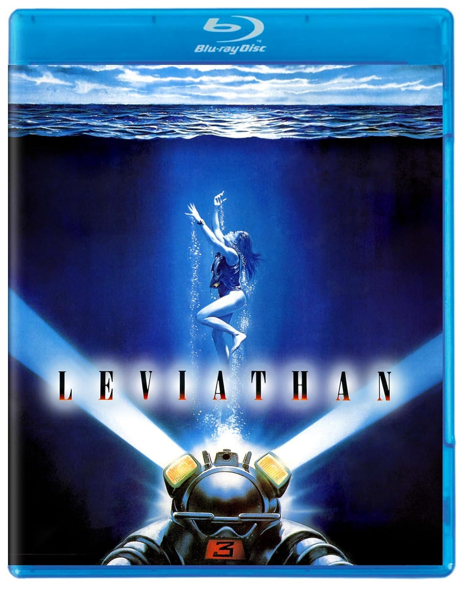 リバイアサン／Leviathan☆即決・送込・DVD☆ - テレビドラマ