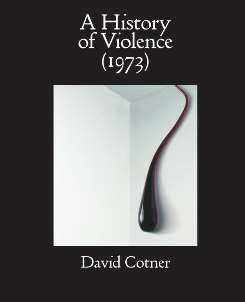 A History of Violence (1973) Orbit DVD