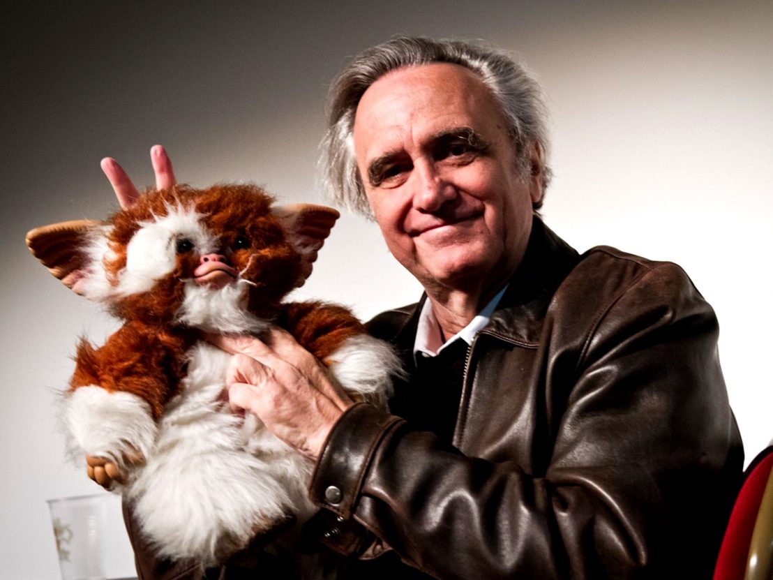 Joe Dante – Orbit Dvd