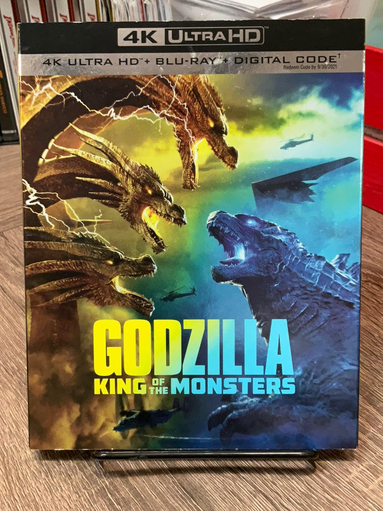Products – Tagged Godzilla – Orbit DVD
