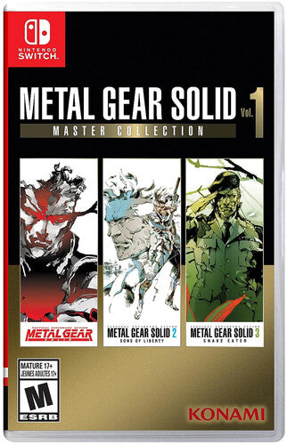 Metal Gear 2: Solid Snake story - Merlin'in Kazani
