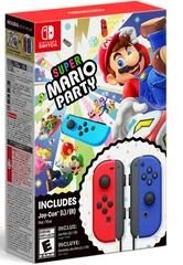 Mario good Party Game Bundle