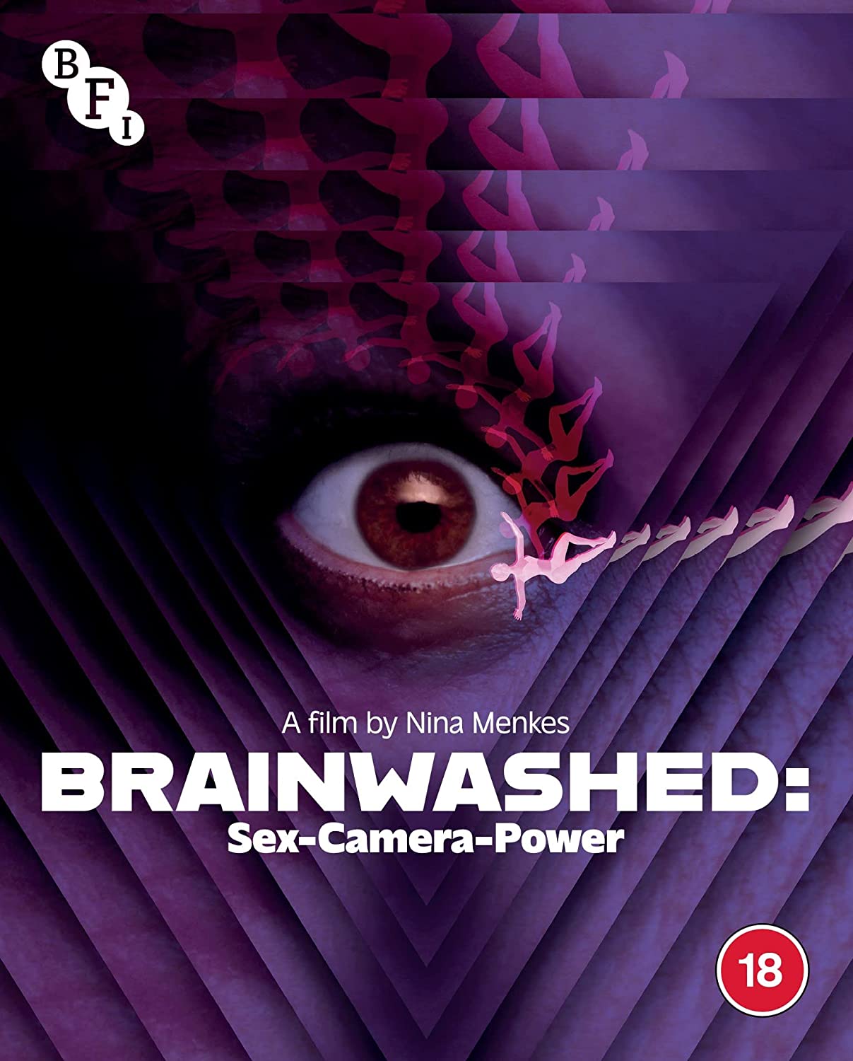 Brainwashed: Sex-Camera-Power (Region B) – Orbit DVD