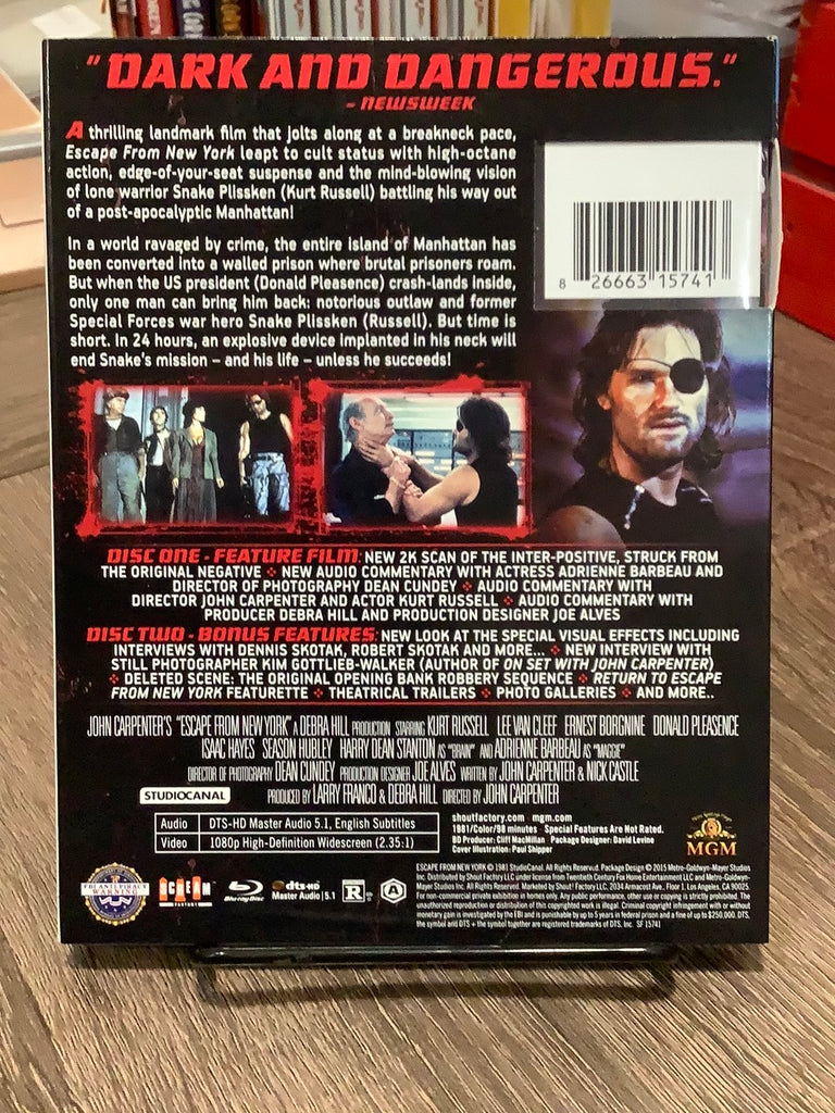 USED Movies – Page 3 – Orbit DVD
