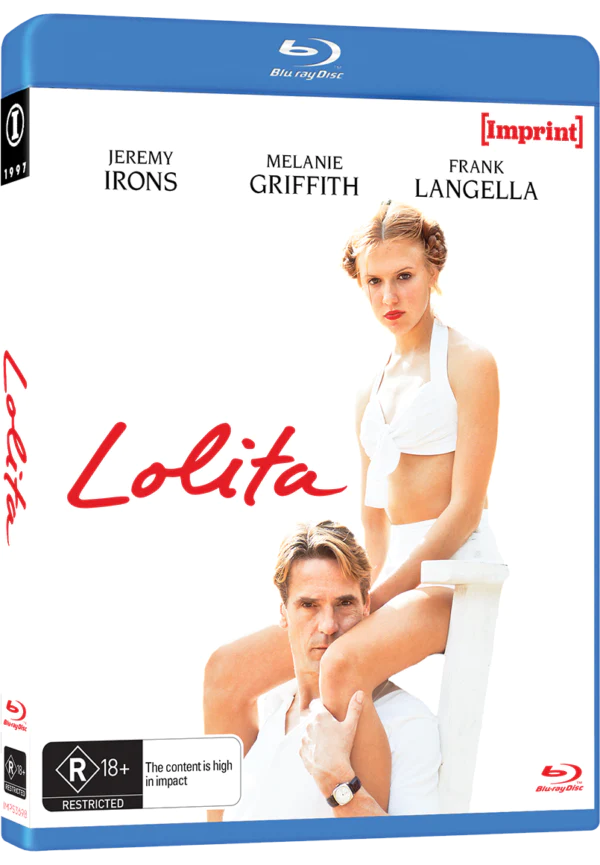 Louis+Malle+Features+Collection+-+Blu-ray+Region+B for sale online