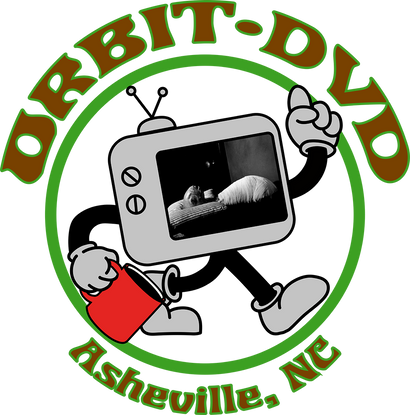 Orbit DVD