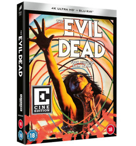 Xbox360 - Evil Dead : The Game Steelbook