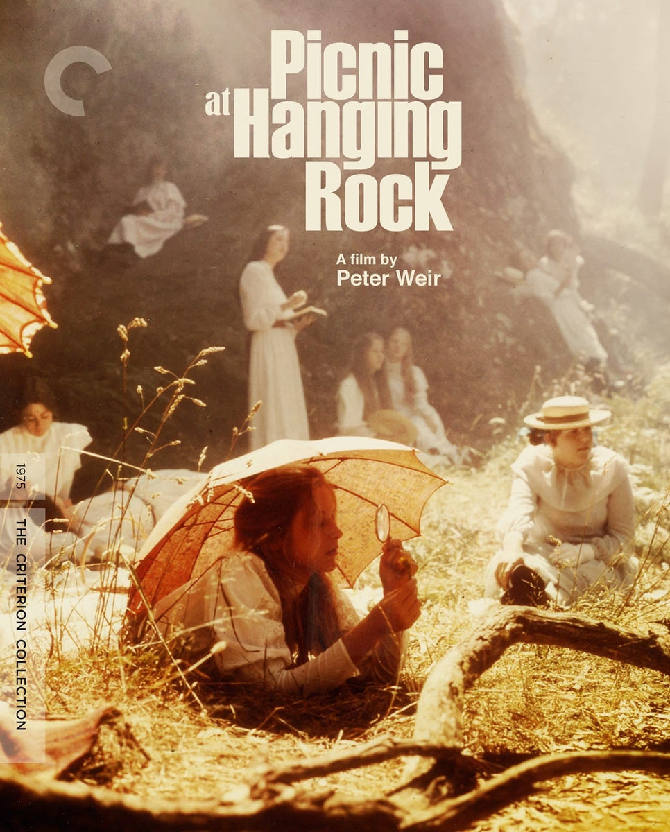 Picnic At Hanging Rock (4k Uhd, #29) – Orbit Dvd