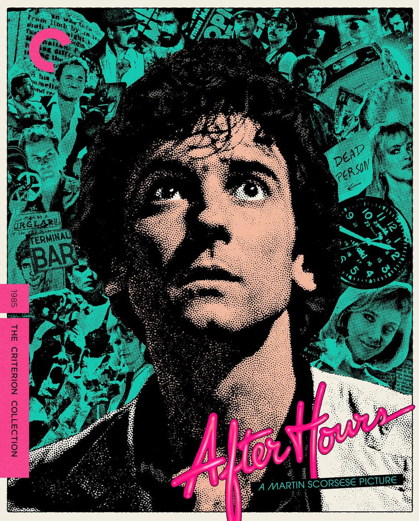 The Lure (Criterion Collection) (Blu-ray, 2015) for sale online