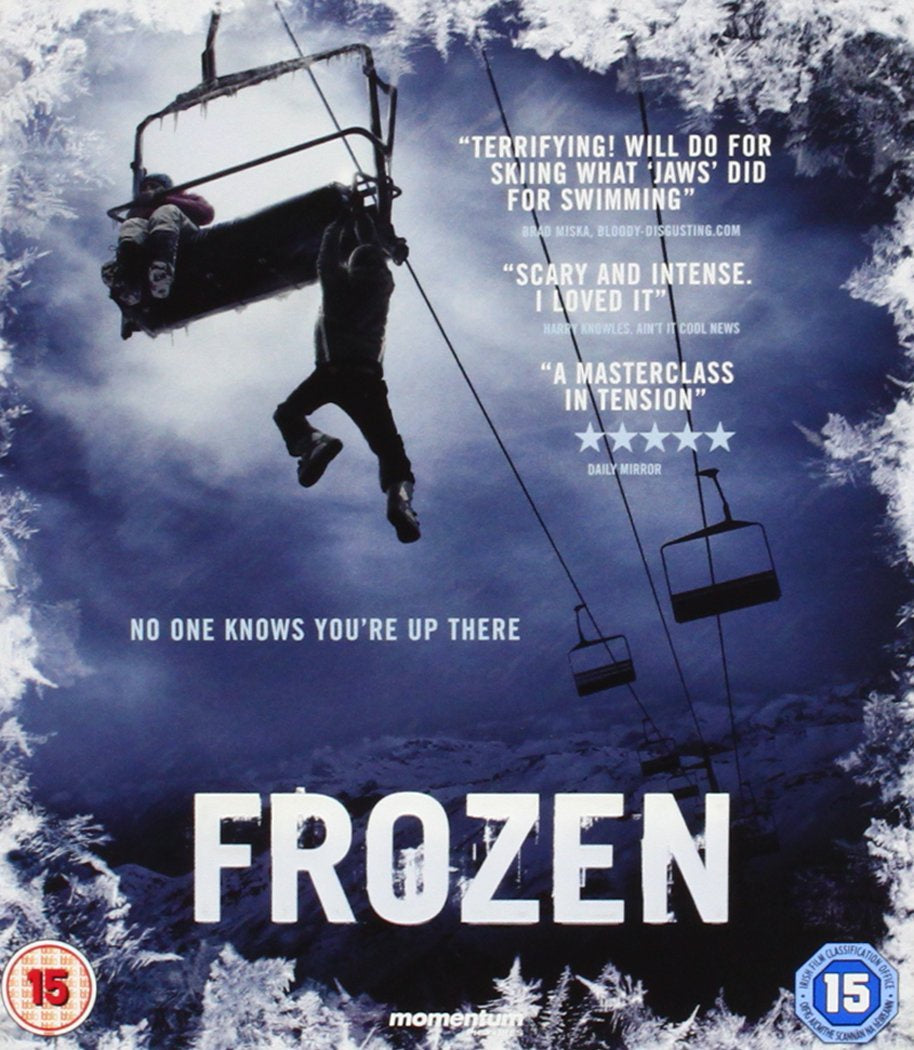 frozen 2010
