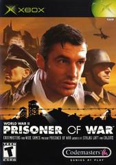 Prisoner Of War XBOX Original – Orbit DVD