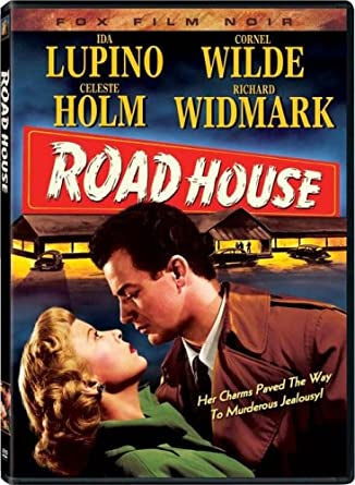 Road House (1948) DVD USED – Orbit DVD