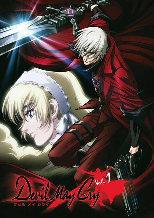 Poster Devil may cry 4 | Wall Art, Gifts & Merchandise 