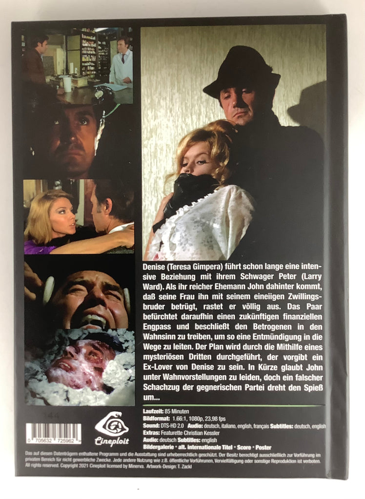 USED Movies – Page 3 – Orbit DVD