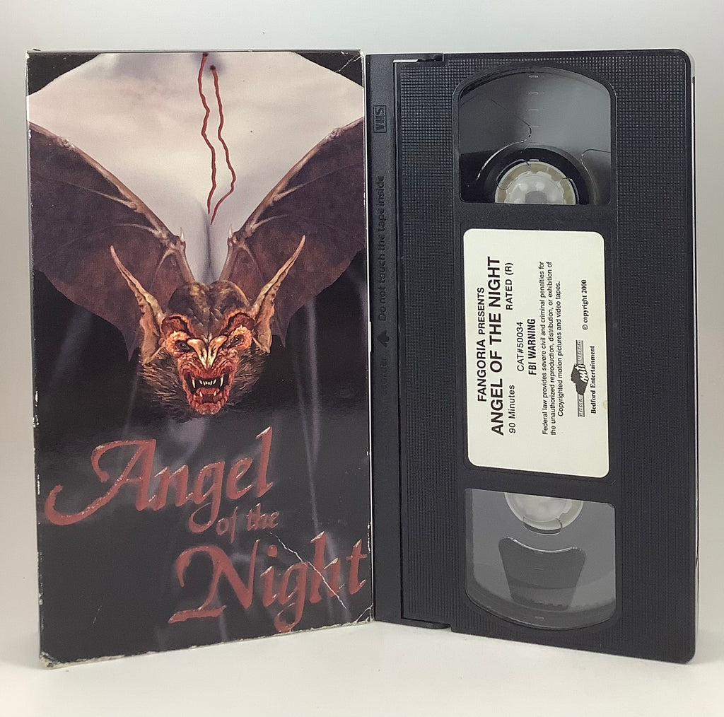 VHS – Page 4 – Orbit DVD
